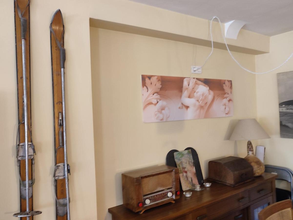 La Launa Apartamento Rural Trevélez 외부 사진