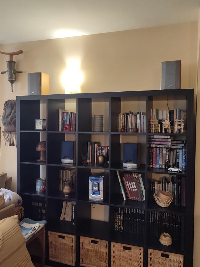 La Launa Apartamento Rural Trevélez 외부 사진