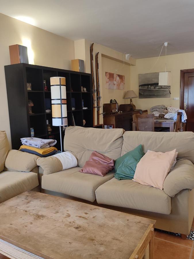 La Launa Apartamento Rural Trevélez 외부 사진