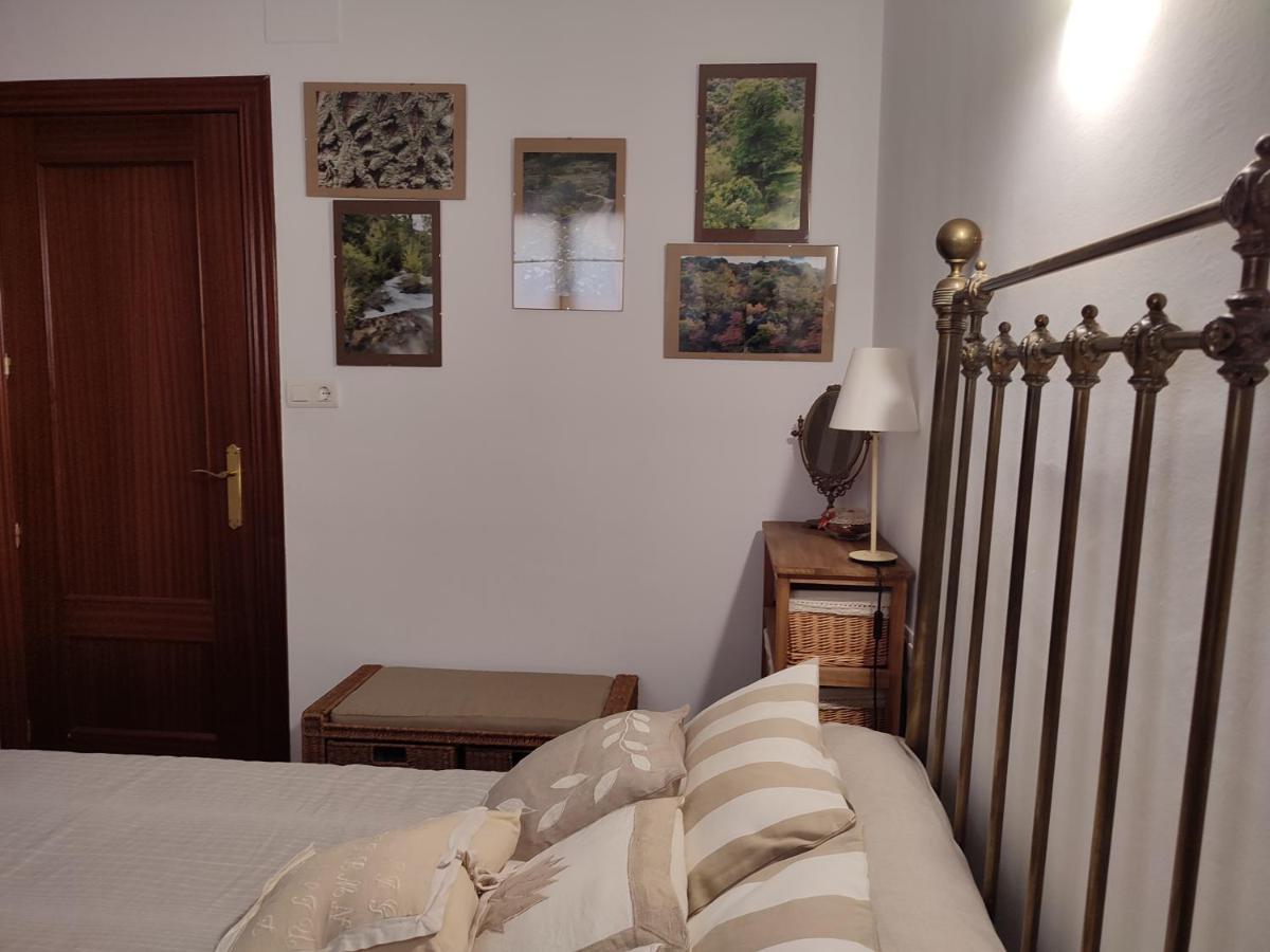 La Launa Apartamento Rural Trevélez 외부 사진