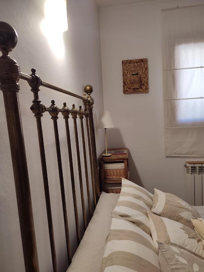 La Launa Apartamento Rural Trevélez 외부 사진