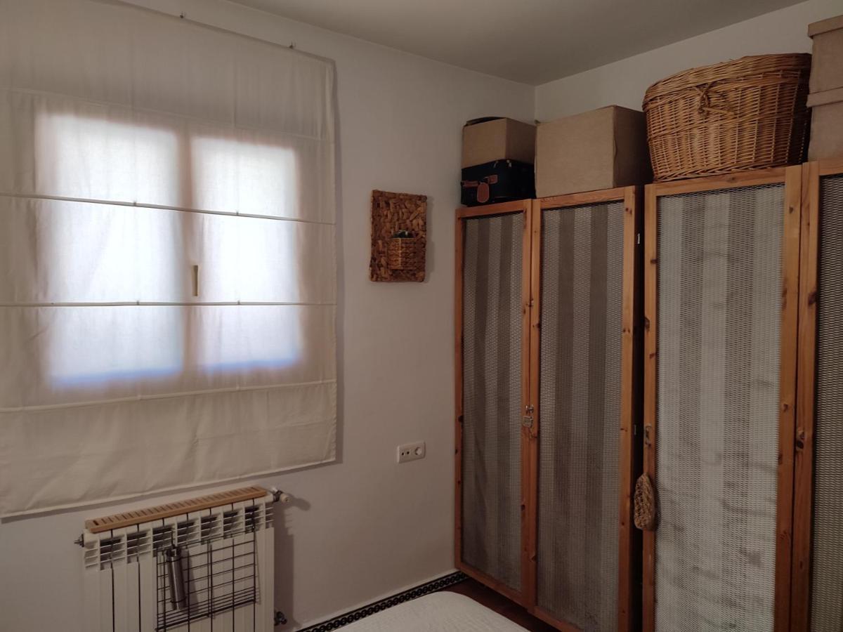 La Launa Apartamento Rural Trevélez 외부 사진