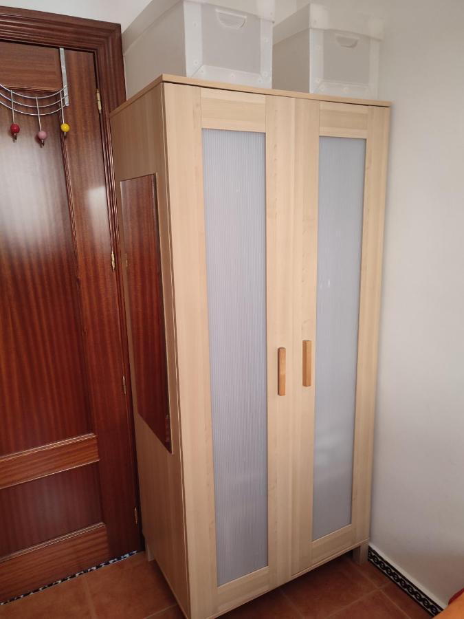 La Launa Apartamento Rural Trevélez 외부 사진